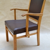 Fred-Ward-furniture,k-westra,