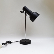 Vintage-Desk-Lamp, Vintage-lighting,