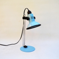 1970’s Desk Lamp 