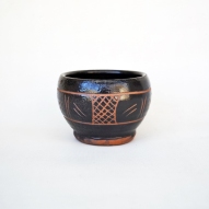 John-Bosco-Tipiloura-Pottery, John-Bosco-Tipiloura, Tiwi-pottery