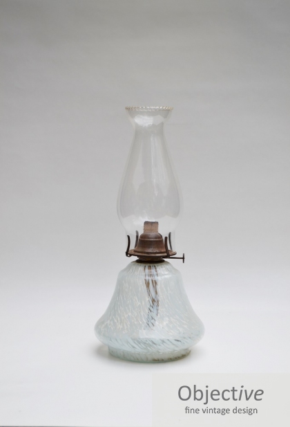 Oil-Lamp