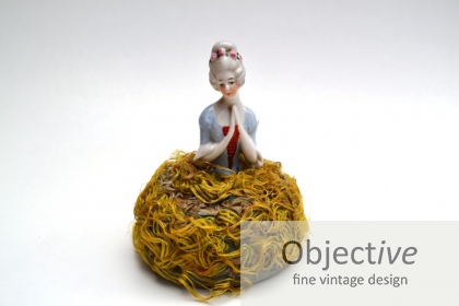 Half-Doll,