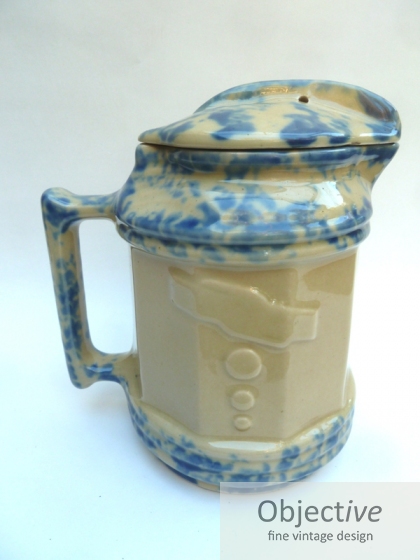 Ten-Sided-Blue-Speckled-Electric-Jug,