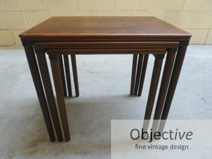 nesting-tables, vintage-coffee-table,