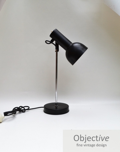 Vintage-Desk-Lamp, Vintage-lighting,