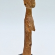 Mossi-doll, mossi-carved-figure