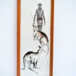 Jenny-Saunders-art, Australian-aboriginal,  