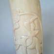Carved_African_Ivory, Carved-African-Ivory,