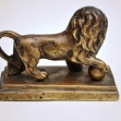 Waterloo-lion, Nelson-memorabilia,