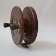 Australian-Red-Cedar,Antique-fishing-equipment