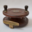 Australian-Red-Cedar,Antique-fishing-equipment