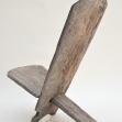 Tribal-African-Chair, African-chair,