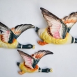 Flying-wall-ducks,