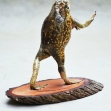 Taxidermy-Cane-Toad