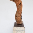 Driftwood, Driftwood-Sculpture