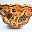 Frank-Rock-Pottery, Frank-Rock-Ceramics,  Australian-Wall-Vase 
