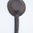 Primitive-Timber-Spoon, Colonial-Australia,