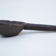 Primitive-Timber-Spoon,  Colonial-Australia,