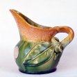 Remued-Pottery-Jug, 119M-series, Gumnut-Pottery, Australian-Pottery,