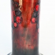 William-Moorecroft-pottery, William-Moorecroft-flambe  Berries-&-Leaves-vase