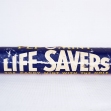  Life-Savers-candy, money-box, Advertising, pepomint