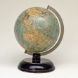Miniature-world-globe, collectible-world-globe, Students-world-globe.