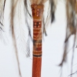 Aboriginal-dance-stick