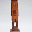 Aboriginal-ancestral-figure, Aboriginal-carving, Aboriginal-Mokoy