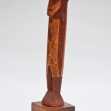 Aboriginal-ancestral-figure, Aboriginal-carving, Aboriginal-Mokoy