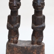 Yoruba-figures, Yoruba,