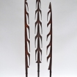 Victoria-river-aboriginal-spears, Aboriginal-ceremonial-spears,
