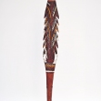 Tiwi-Aboriginal-Spear-Head, Tiwi-Art, Aboriginal-Art, Aboriginal-Spear