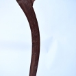  Australian-Aboriginal-Boomerang, Hook-Boomerang, Number-7-boomerang