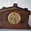 Maori-carved-Mantle-Clock,