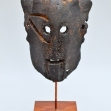 Sepik-River-Bone-Mask, Iatmul-bone-mask, PNG-Mask