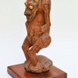 Sepik-River-Ancestor-figure, PNG-artifact, PNG-art,PNG-shell-necklace,  first-arts, artificial-curiosities 