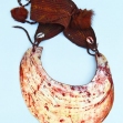PNG-Highlands-kina-shell, Gold-lip-pearl-shell, PNG-shell-necklace,  first-arts, artificial-curiosities