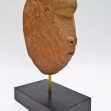 Korewori-river-artefact, PNG-stone-carving, Fortess-collection