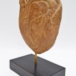 Korewori-river-artefact, PNG-stone-carving, Fortess-collection, first-arts, artificial-curiosities,