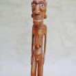 Easter-Island-Rapanui-Figure, Rapanui 