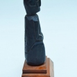 Indonesian-sculpture, timorese-sculpture