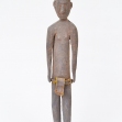 Timor-Atauro-carving, Timor-Atauro-Ancestor-figure, 