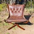 Falcon-chair, Sigurd-Russel-Design,