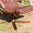 Falcon-chair, Sigurd-Russel-Design,