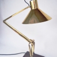 Gold-Planet-Lamp, Planet-lamp, mid-century-lighting