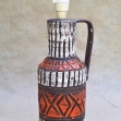 West-German-70s-pottery