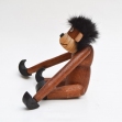 Kay-Bojensen, Articulated-monkey, articulated-timber-monkey,