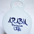 Arabia-Cheese-Plater, Ulla-Procope,
