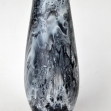 Dinosaur_Design, ‘Black-Marble’-Vase, 