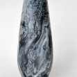 Dinosaur_Design, ‘Black-Marble’-Vase, 